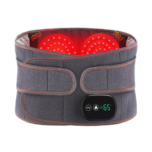 Dian Aider - Infrared Waist Belt