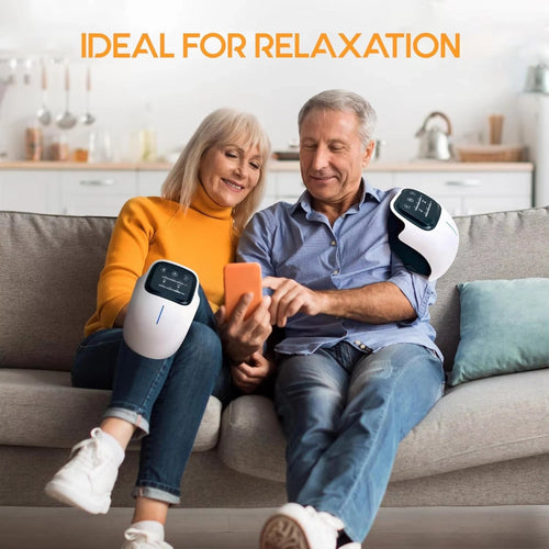 Dian Aider - Knee Massager